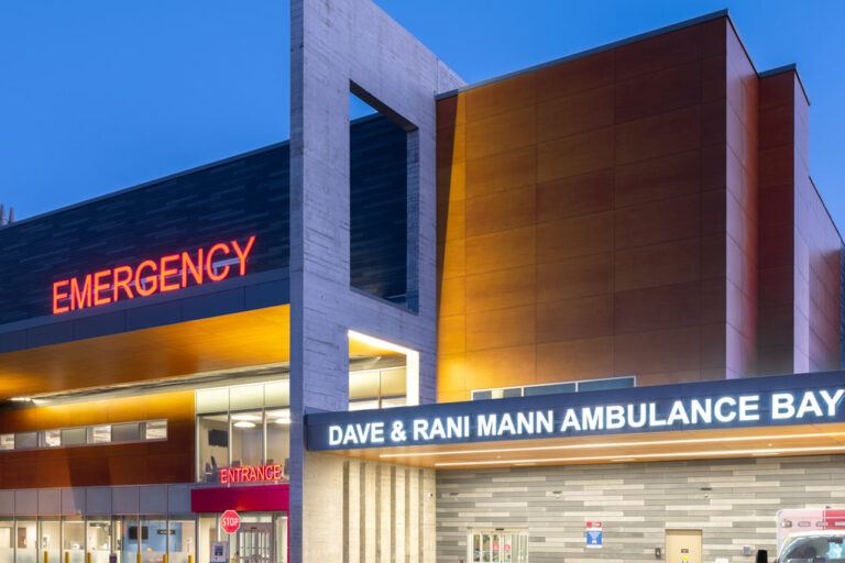 Emergency Department