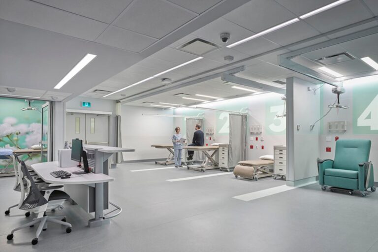 Community Outpatient Service