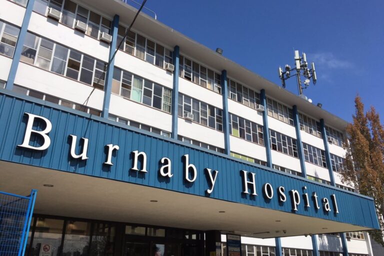 Emergency Department