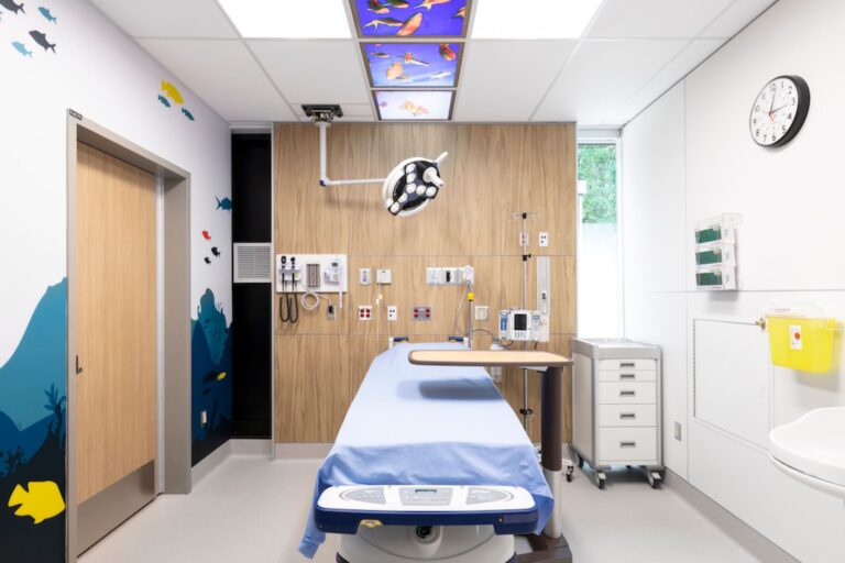 Exam Room